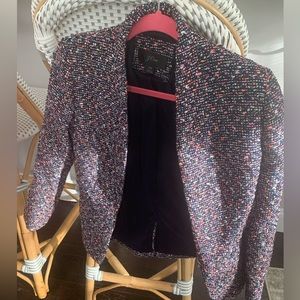J Crew blazer